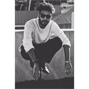 Meet your Posher, Gabriel